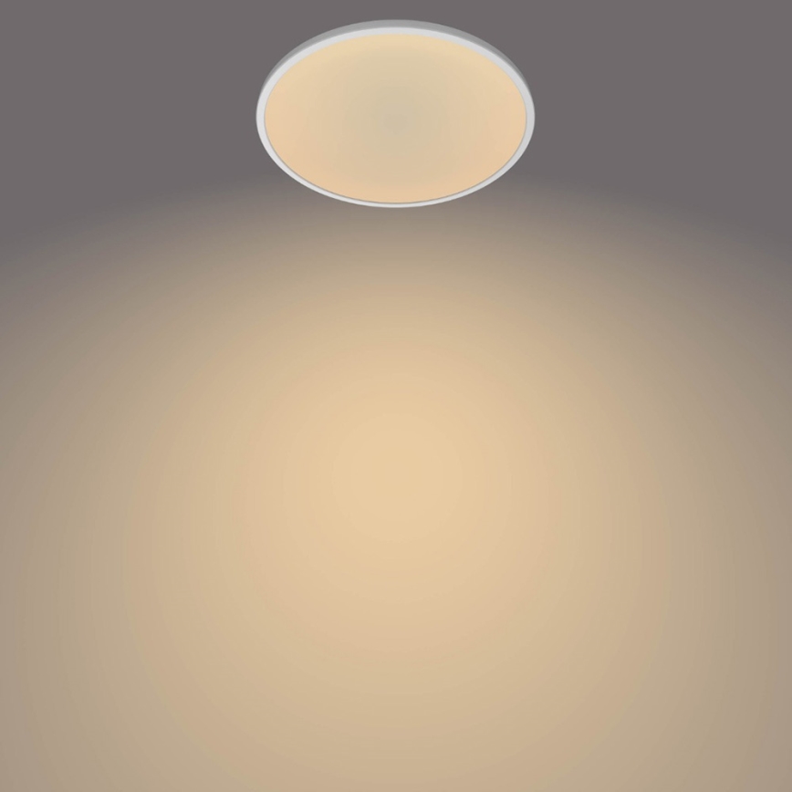 Philips - LED Stmívatelné stropní svítidlo 1xLED/15W/230V 2700K