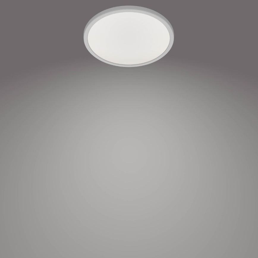 Philips - LED Stmívatelné stropní svítidlo 1xLED/18W/230V 4000K