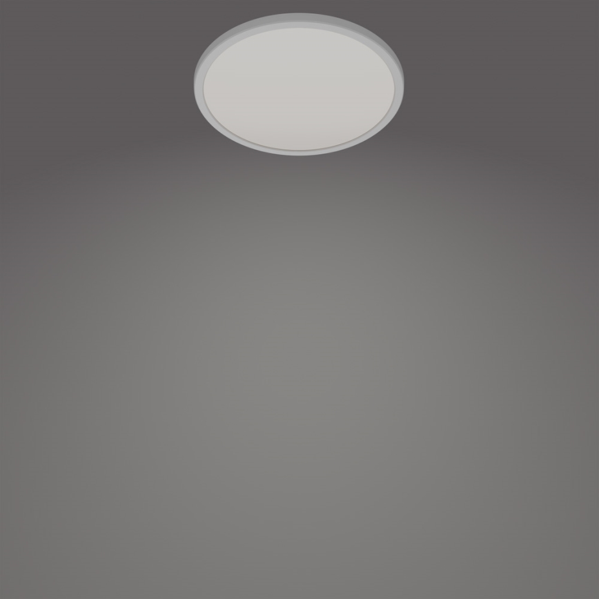 Philips - LED Stmívatelné stropní svítidlo 1xLED/18W/230V 4000K