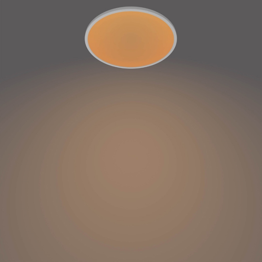 Philips - LED Stmívatelné stropní svítidlo LED/15W/230V 2700K