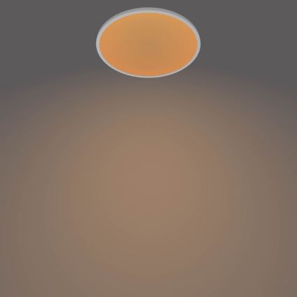 Philips - LED Stmívatelné stropní svítidlo CLEAR LED/18W/230V 2700K