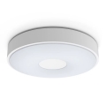 Philips - LED Stmívatelné stropní svítidlo COINER SCENE SWITCH LED/24W/230V 4000K bílá