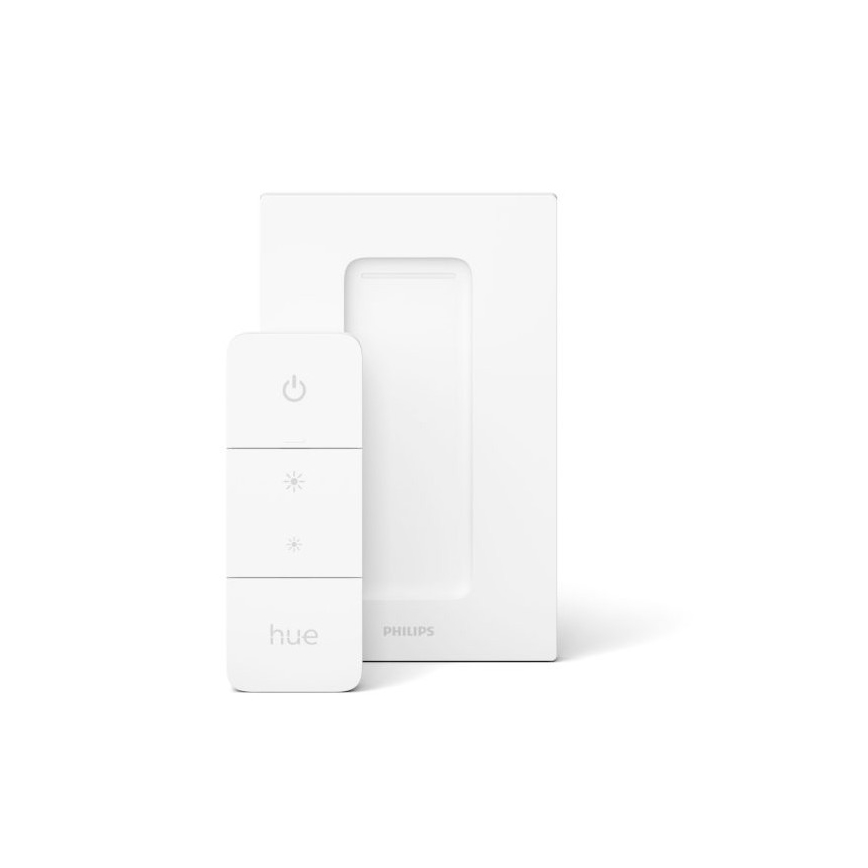 Philips - LED Stmívatelné stropní svítidlo Hue LED/19W/230V 2200-6500K + dálkové ovládání