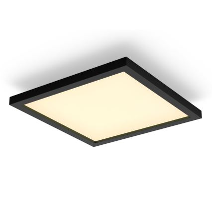 Philips - LED Stmívatelné stropní svítidlo Hue AURELLE LED/19W/230V + dálkové ovládání