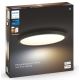 Philips - LED Stmívatelné stropní svítidlo Hue AURELLE LED/24,5W/230V + dálkové ovládání
