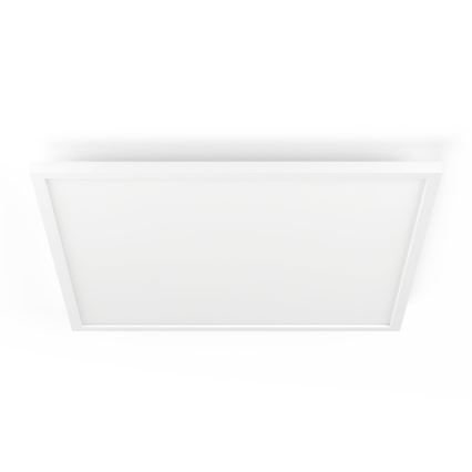 Philips - LED Stmívatelné stropní svítidlo Hue LED/39W/230V 2200-6500K + dálkové ovládání