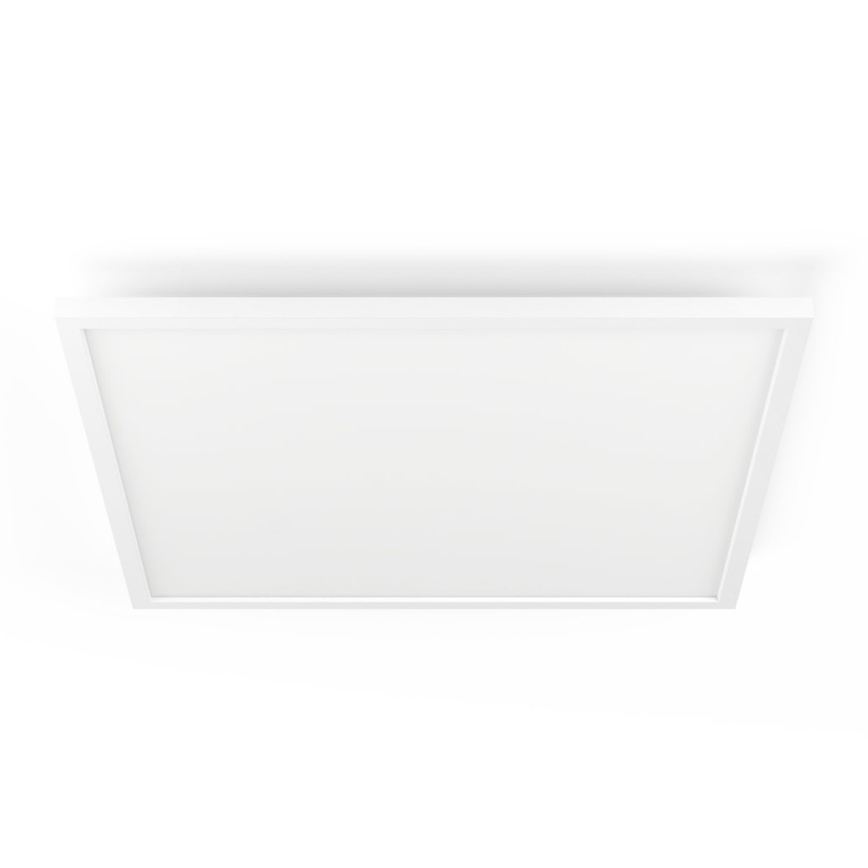 Philips - LED Stmívatelné stropní svítidlo Hue LED/39W/230V 2200-6500K + dálkové ovládání