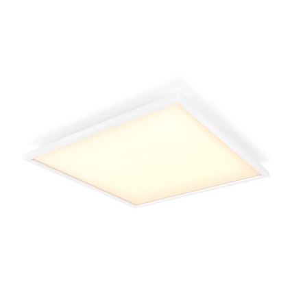 Philips - LED Stmívatelné stropní svítidlo Hue LED/39W/230V 2200-6500K + dálkové ovládání