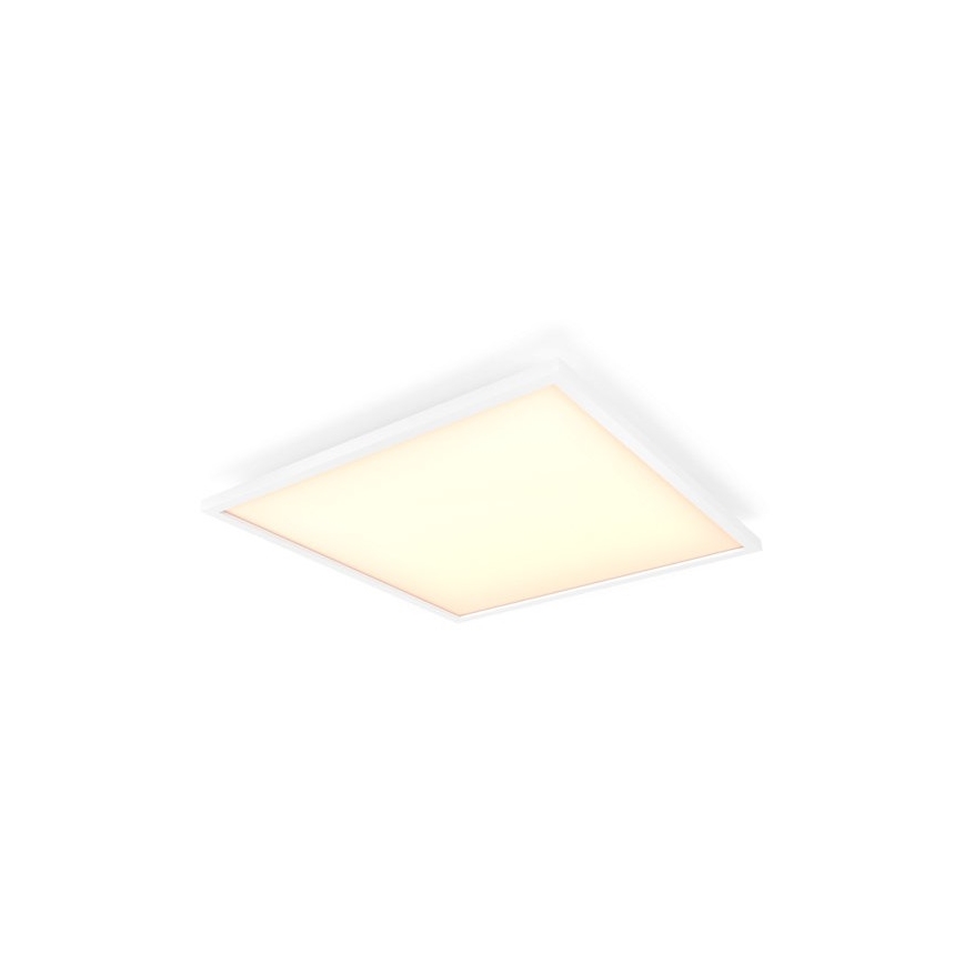 Philips - LED Stmívatelné stropní svítidlo Hue LED/39W/230V 2200-6500K + dálkové ovládání