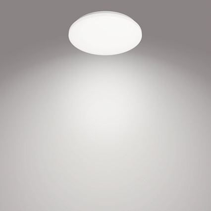 Philips - LED Stmívatelné stropní svítidlo LED/24W/230V 2700-6500K + dálkové ovládání