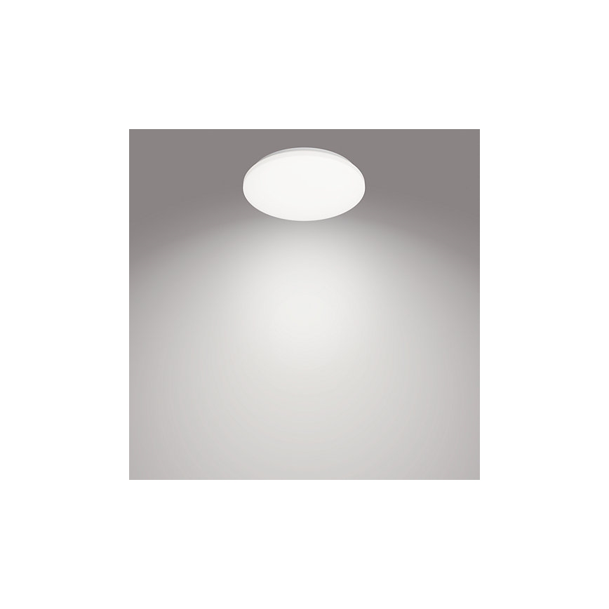 Philips - LED Stmívatelné stropní svítidlo LED/24W/230V 2700-6500K + dálkové ovládání