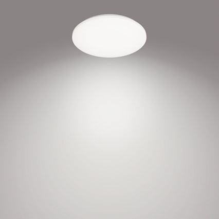 Philips - LED Stmívatelné stropní svítidlo LED/40W/230V 2700-6500K + dálkové ovládání