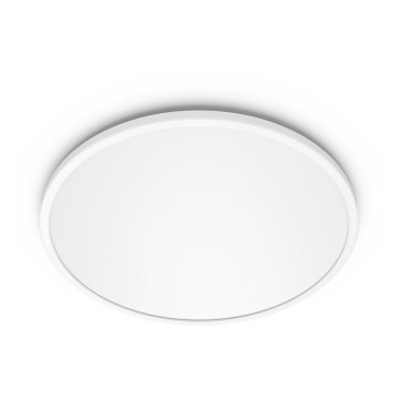 Philips - LED Stmívatelné stropní svítidlo LED/15W/230V 2700K