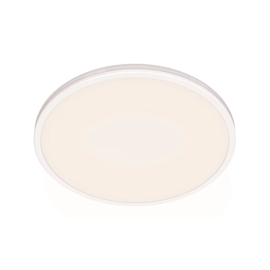 Philips - LED Stmívatelné stropní svítidlo SCENE SWITCH LED/18W/230V pr. 30 cm 2700K bílá