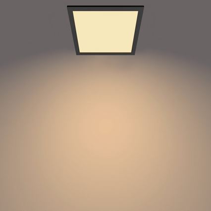 Philips - LED Stmívatelné stropní svítidlo SCENE SWITCH LED/12W/230V 2700K
