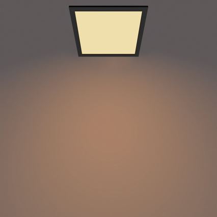 Philips - LED Stmívatelné stropní svítidlo SCENE SWITCH LED/12W/230V 2700K
