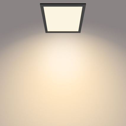 Philips - LED Stmívatelné stropní svítidlo SCENE SWITCH LED/12W/230V 2700K