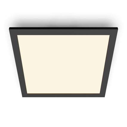 Philips - LED Stmívatelné stropní svítidlo SCENE SWITCH LED/12W/230V 2700K