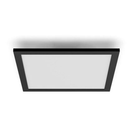 Philips - LED Stmívatelné stropní svítidlo SCENE SWITCH LED/12W/230V 2700K