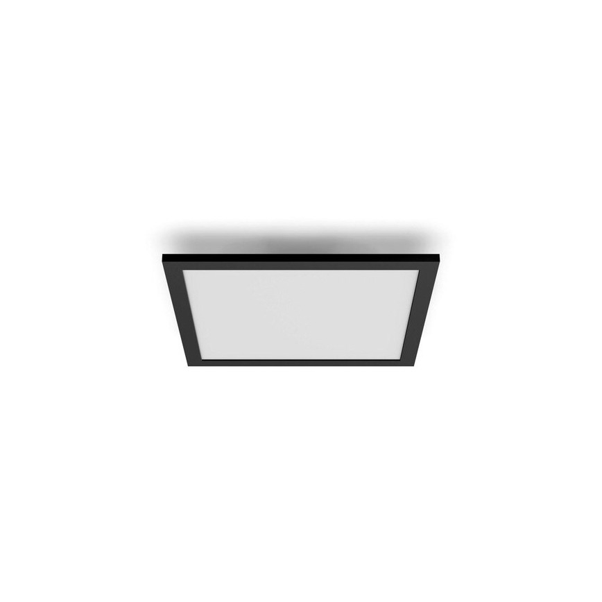 Philips - LED Stmívatelné stropní svítidlo SCENE SWITCH LED/12W/230V 2700K