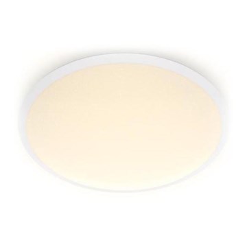 Philips - LED Stmívatelné stropní svítidlo SCENE SWITCH LED/12W/230V