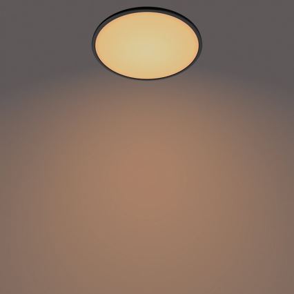 Philips - LED Stmívatelné stropní svítidlo SCENE SWITCH LED/18W/230V