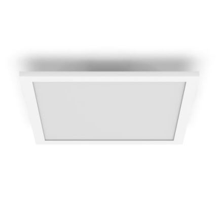 Philips - LED Stmívatelné stropní svítidlo SCENE SWITCH LED/12W/230V 2700K