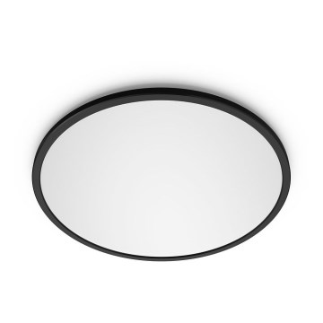 Philips - LED Stmívatelné stropní svítidlo SUPERSLIM CL550 LED/15W/230V
