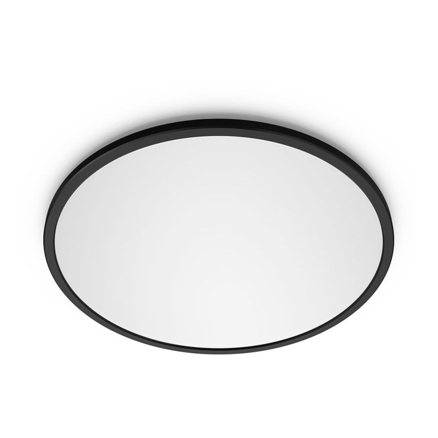 Philips - LED Stmívatelné stropní svítidlo SUPERSLIM CL550 LED/15W/230V