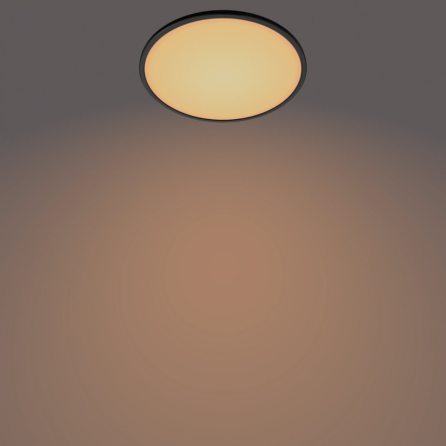 Philips - LED Stmívatelné stropní svítidlo SUPERSLIM CL550 LED/15W/230V