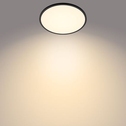 Philips - LED Stmívatelné stropní svítidlo SUPERSLIM CL550 LED/15W/230V
