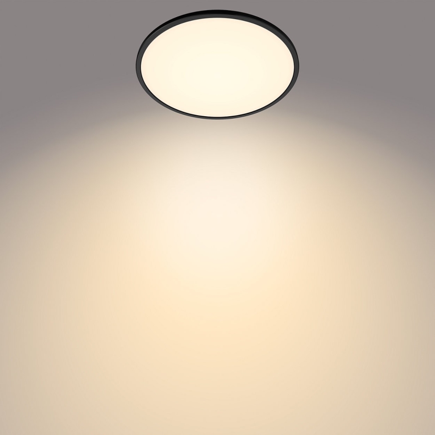 Philips - LED Stmívatelné stropní svítidlo SUPERSLIM CL550 LED/15W/230V