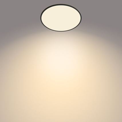 Philips - LED Stmívatelné stropní svítidlo SCENE SWITCH LED/36W/230V