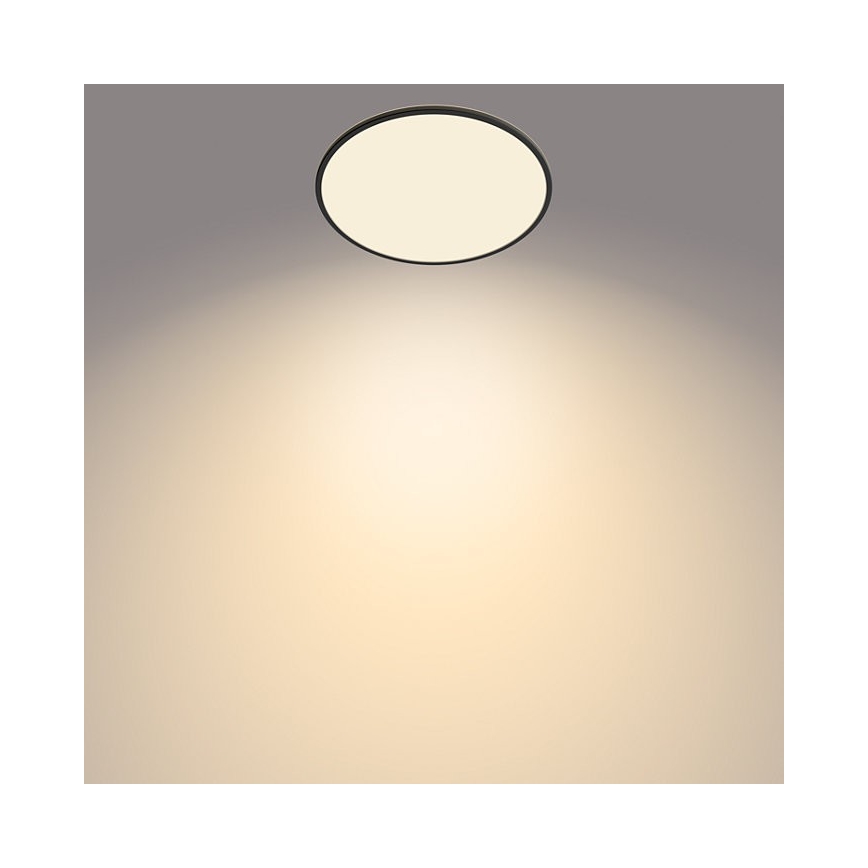 Philips - LED Stmívatelné stropní svítidlo SCENE SWITCH LED/36W/230V
