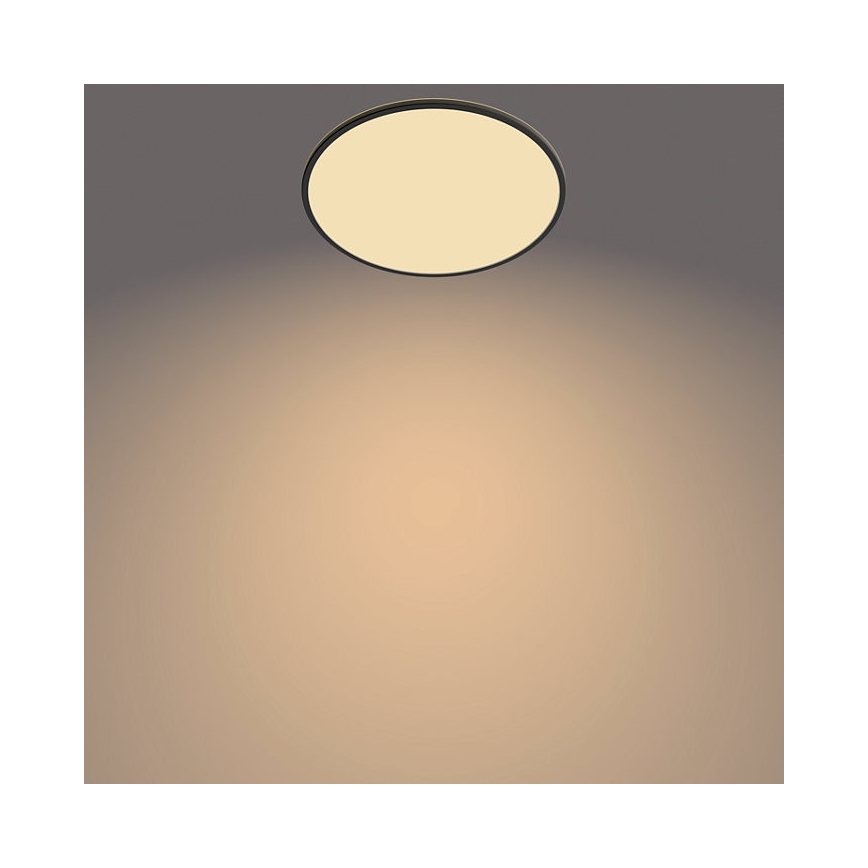Philips - LED Stmívatelné stropní svítidlo SCENE SWITCH LED/36W/230V