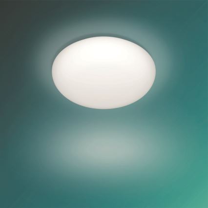 Philips - LED Stmívatelné stropní svítidlo LED/23W/230V + dálkové ovládání