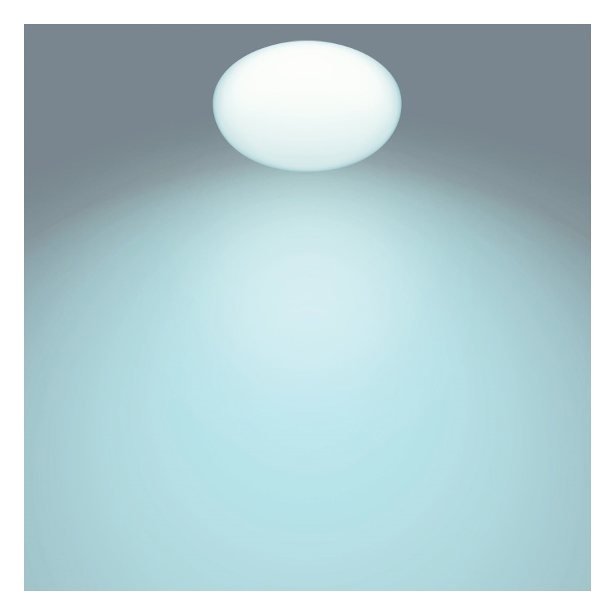 Philips - LED Stmívatelné stropní svítidlo LED/23W/230V + dálkové ovládání