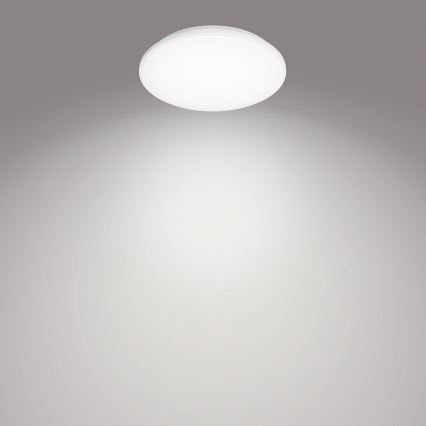 Philips - LED Stmívatelné stropní svítidlo LED/40W/230V 2700-6500K + dálkové ovládání