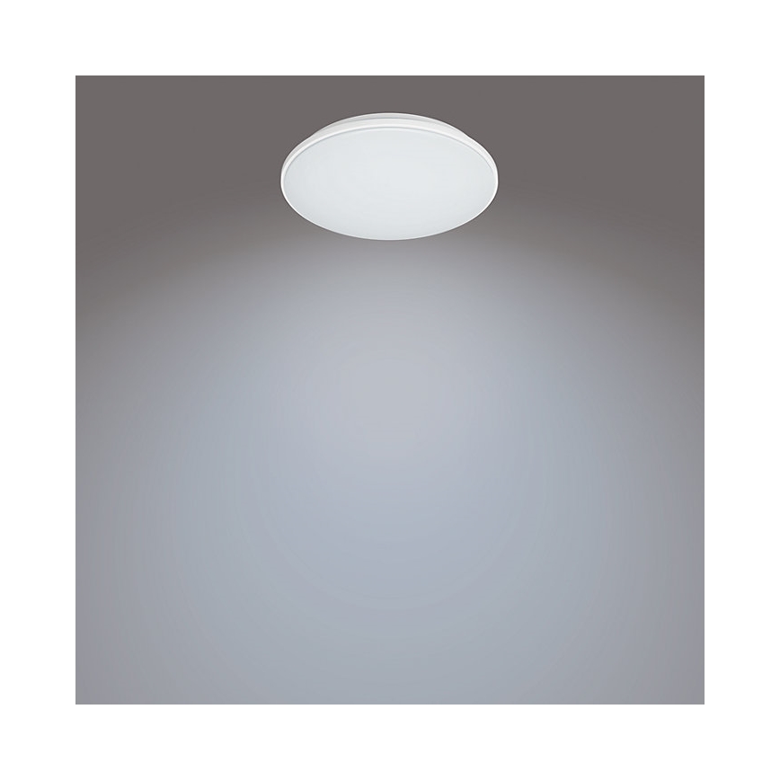 Philips - LED Stmívatelné stropní svítidlo LED/40W/230V 2700-6500K + dálkové ovládání