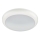 Philips - LED Stmívatelné technické svítidlo se senzorem pohybu a soumraku LEDINAIRE LED/11/17W/230V 3000/4000/5700K pr. 30 cm IP65