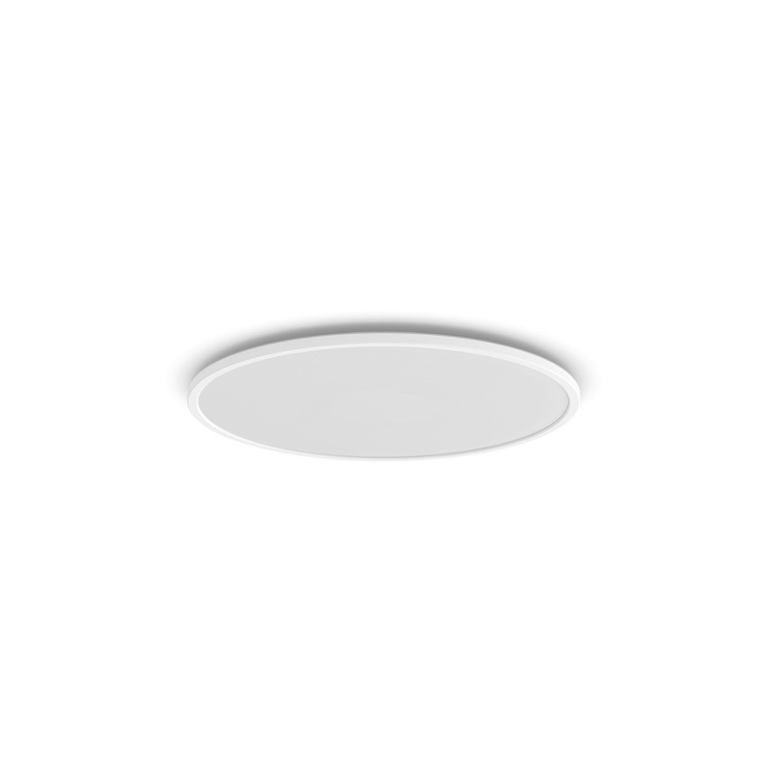 Philips - LED Stmívatelné venkovní svítidlo SCENE SWITCH LED/15W/230V IP54 bílá
