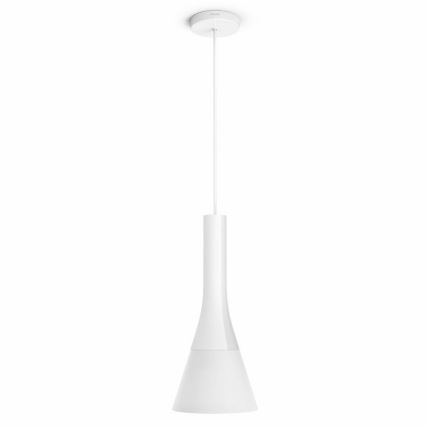 Philips - LED Stmívatelný lustr na lanku Hue EXPLORE 1xE27/6W/230V 2200-6500K