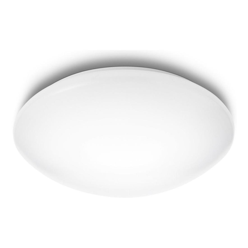 Philips - LED stropní svítidlo 1xLED/12W/230V