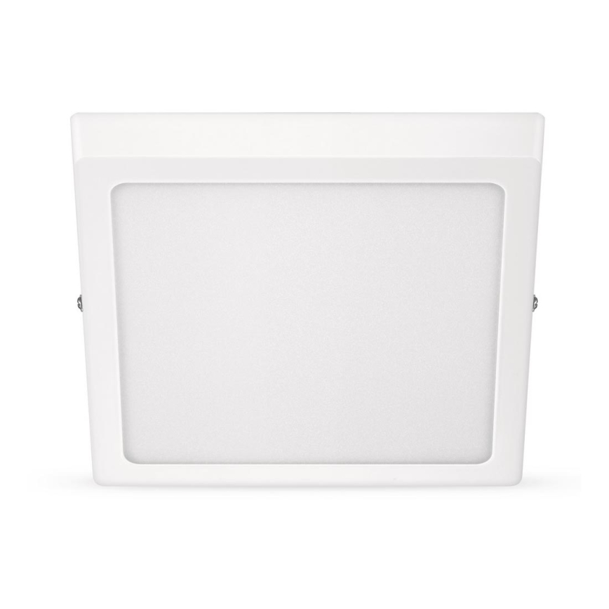 Philips - LED Stropní svítidlo LED/12W/230V 2700K bílá