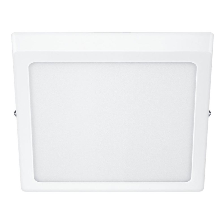 Philips - LED Stropní svítidlo LED/12W/230V 4000K bílá
