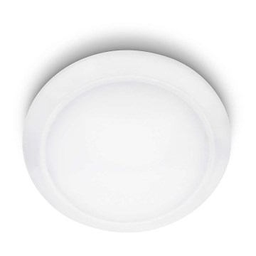 Philips - LED Stropní svítidlo LED/6W/230V 4000K
