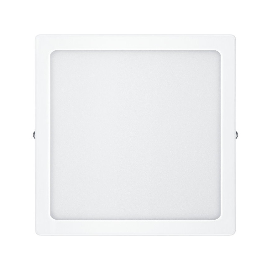 Philips - LED Stropní svítidlo LED/12W/230V 4000K bílá
