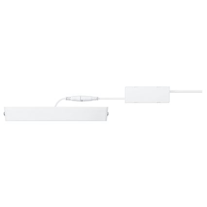 Philips - LED Stropní svítidlo LED/12W/230V 4000K bílá