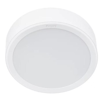 Philips - LED Stropní svítidlo MESON LED/16,5W/230V 3000K