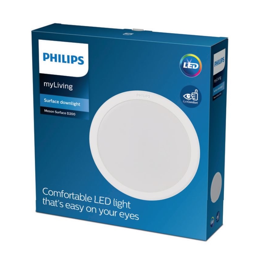 Philips - LED Stropní svítidlo LED/23,5W/230V